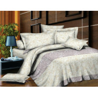 Двоспальний комплект постільної білизни Home Line 132738