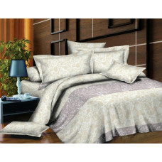 Двоспальний комплект постільної білизни Home Line 132738