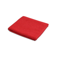 Рушник махровий Home Line (червоний), 50х90см 131706
