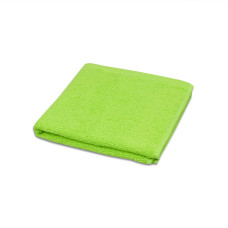 Рушник махровий Home Line (зелений), 50х90см 131705