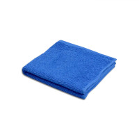 Рушник махровий Home Line (синій), 50х90см 131704