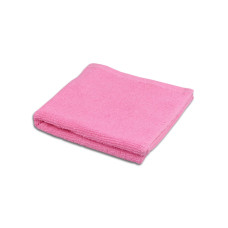 Рушник махровий Home Line (рожевий), 50х90см 131702