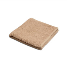 Рушник махровий Home Line (світло-коричневий), 50х90см 131699
