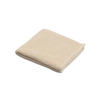 Рушник махровий Home Line (бежевий), 50х90см 131698