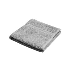 Рушник махровий Home Line (сірий), 50х90см 131697