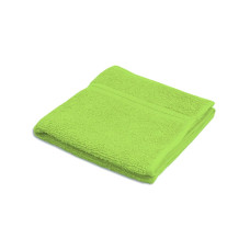 Рушник махровий Home Line (зелений), 50х90см 131695