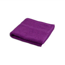 Рушник махровий Home Line (фіолетовий), 50х90см 131693