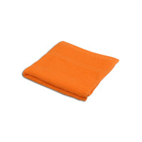 Рушник махровий Home Line (помаранчевий), 50х90см 131691