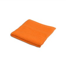 Рушник махровий Home Line (помаранчевий), 50х90см 131691
