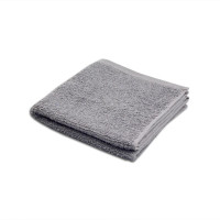 Рушник махровий Home Line (сірий), 40х70см 131687