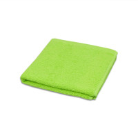 Рушник махровий Home Line (зелений), 40х70см 131685