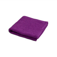 Рушник махровий Home Line (фіолетовий), 40х70см 131683