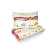 Півтораспальний комплект постільної білизни Home Line 131393