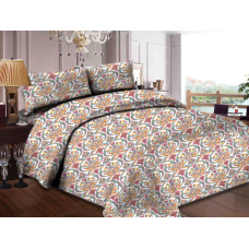 Півтораспальний комплект постільної білизни Home Line 131302