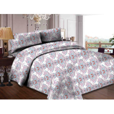 Півтораспальний комплект постільної білизни Home Line 131300