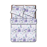 Комплект постільної білизни Home Line 130583