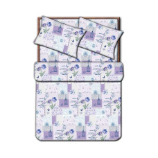 Комплект постільної білизни Home Line 130583