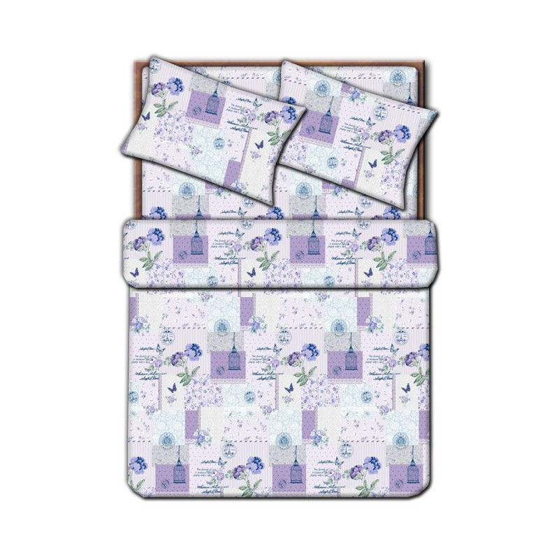 Комплект постільної білизни Home Line 130583