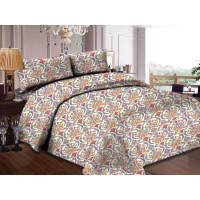 Півтораспальний комплект постільної білизни Home Line 130519