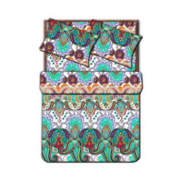 Півтораспальний комплект постільної білизни Home Line 130516