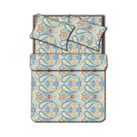 Півтораспальний комплект постільної білизни Home Line 130512