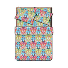 Півтораспальний комплект постільної білизни Home Line 130511