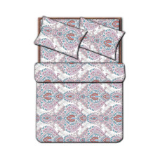 Півтораспальний комплект постільної білизни Home Line 130480