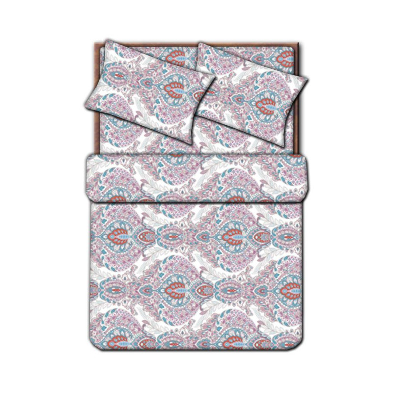 Півтораспальний комплект постільної білизни Home Line 130480