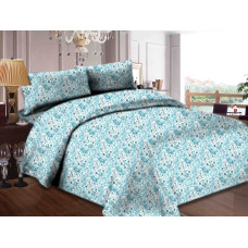 Євро комплект постільної білизни Home Line 130478