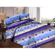 Двоспальний комплект постільної білизни Home Line 130467