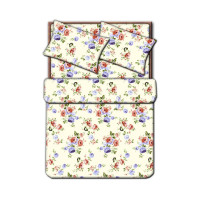 Двоспальний комплект постільної білизни Home Line 130463