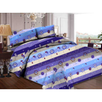 Євро комплект постільної білизни Home Line 130108