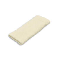 Рушник махровий Home Line (кремовий), 30х45см 129664