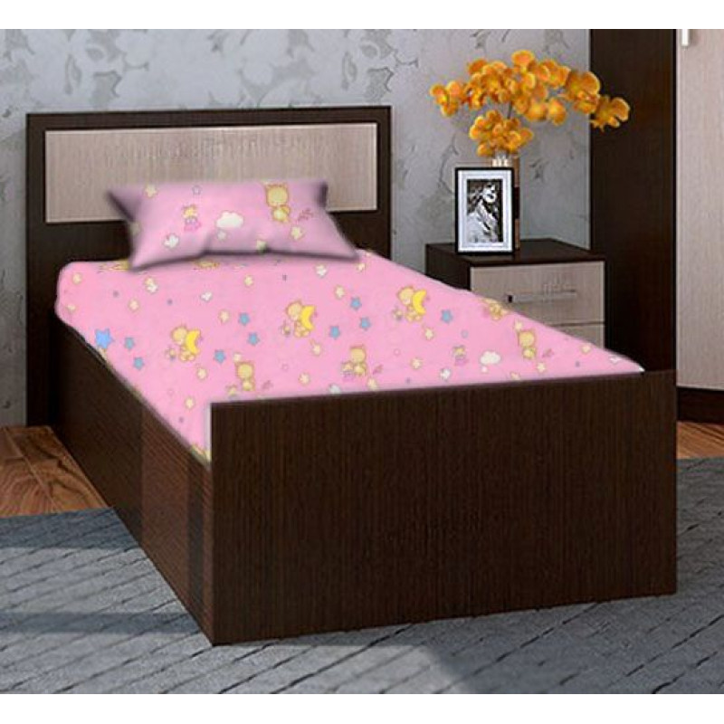 Дитячий комплект постільної білизни Home Line 129455