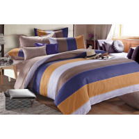 Євро комплект постільної білизни Home Line "Соріон" 129260