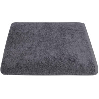 Рушник махровий Home Line (графітовий), 70х140см 129018