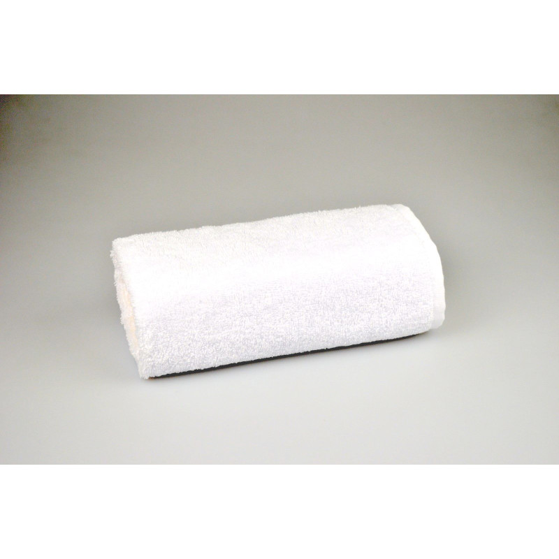 Рушник махровий Home Line (білий), 60х90см 128156