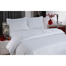 Простирадло сатинове Home Line 240х260см 127809