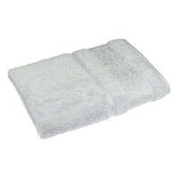 Рушник махровий Home Line "Bamboo" (блакитний), 70х140см 127259