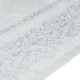 Рушник махровий Home Line "Bamboo" (блакитний), 70х140см 127259