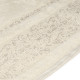 Рушник махровий Home Line "Bamboo" (бежевий), 50х90см 127258