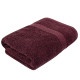 Рушник махровий Home Line (коричневий) , 70х140см 126869