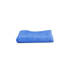 Рушник махровий Home Line (синій), 40х80см 126471