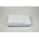 Рушник махровий Home Line "Microcotton" (блакитний), 68х127см 126268