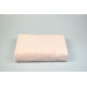 Рушник махровий Home Line "Microcotton" (рожевий), 68х127см 126266