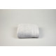Рушник махровий Home Line "Microcotton" (сірий), 50х85см 126265