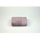 Рушник махровий Home Line "Microcotton" (фіолетовий), 50х85см 126262