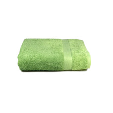 Рушник махровий Home Line (оливковий), 70х140см 126171