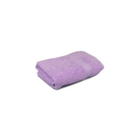 Рушник махровий Home Line (бузковий), 50х90см 126165
