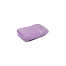 Рушник махровий Home Line (бузковий), 50х90см 126165